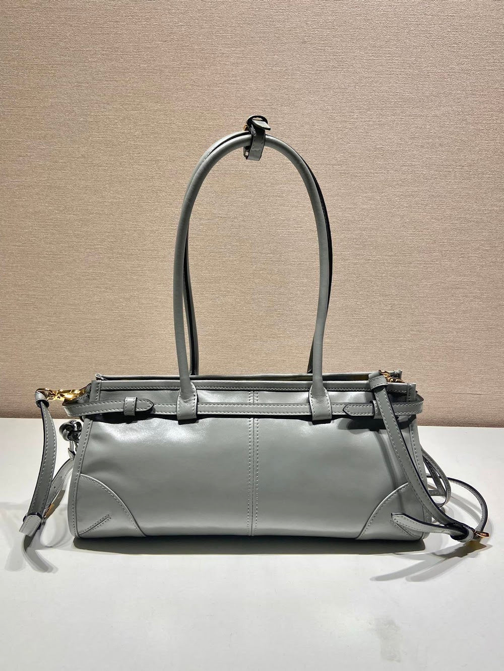 Dragons Bags Prada Luxury Bag --54542
