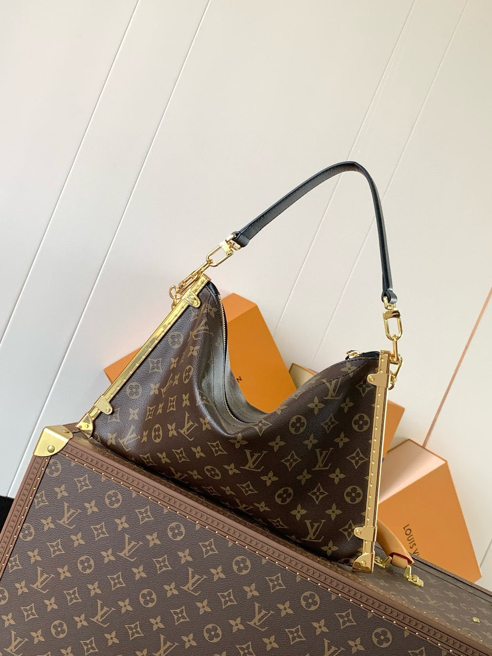 Dragons Bags ln Luxury Bag --81746