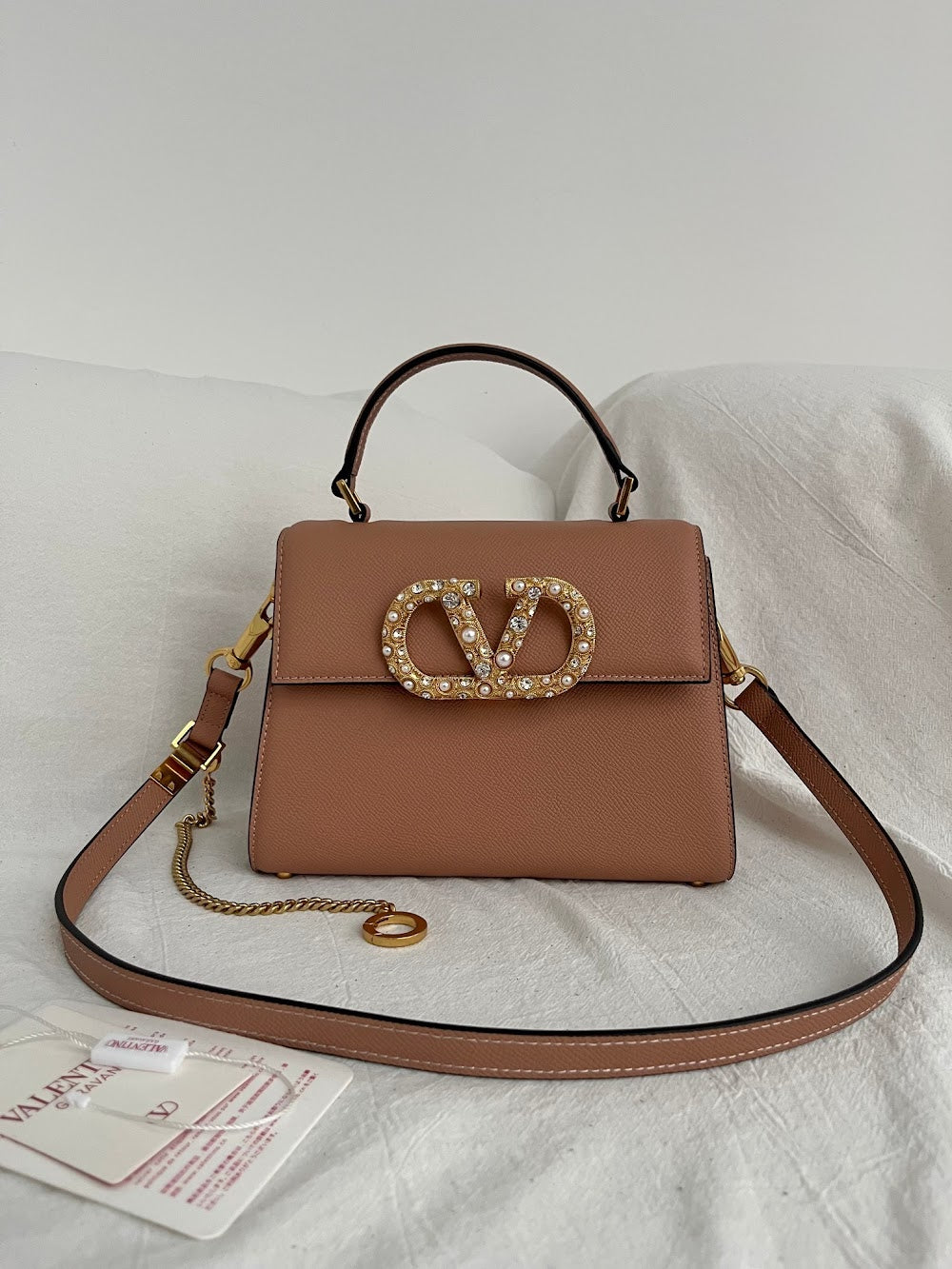 Dragons Bags valentine Luxury Bag --73019