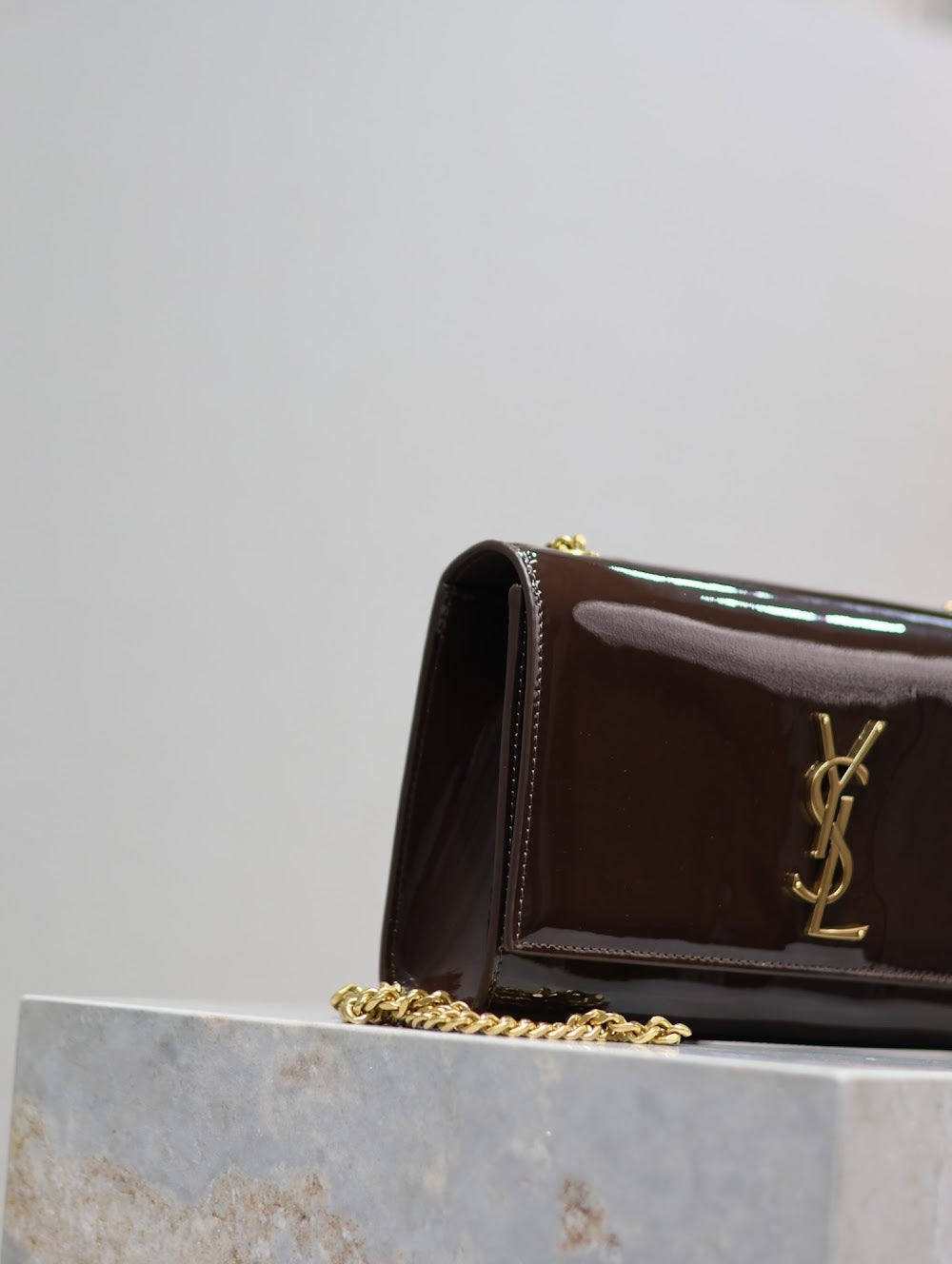 Dragons Bags YSLn Luxury Bag --120295