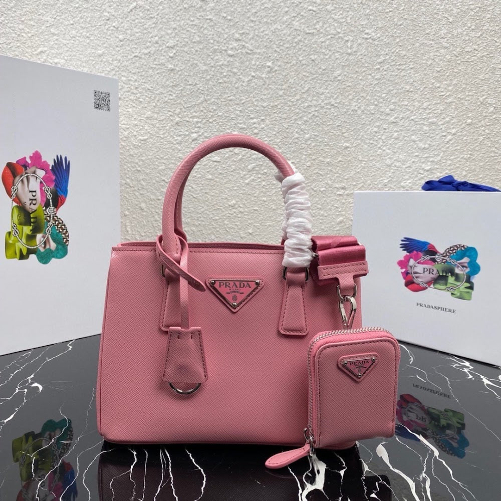Dragons Bags Prada Luxury Bag --54058