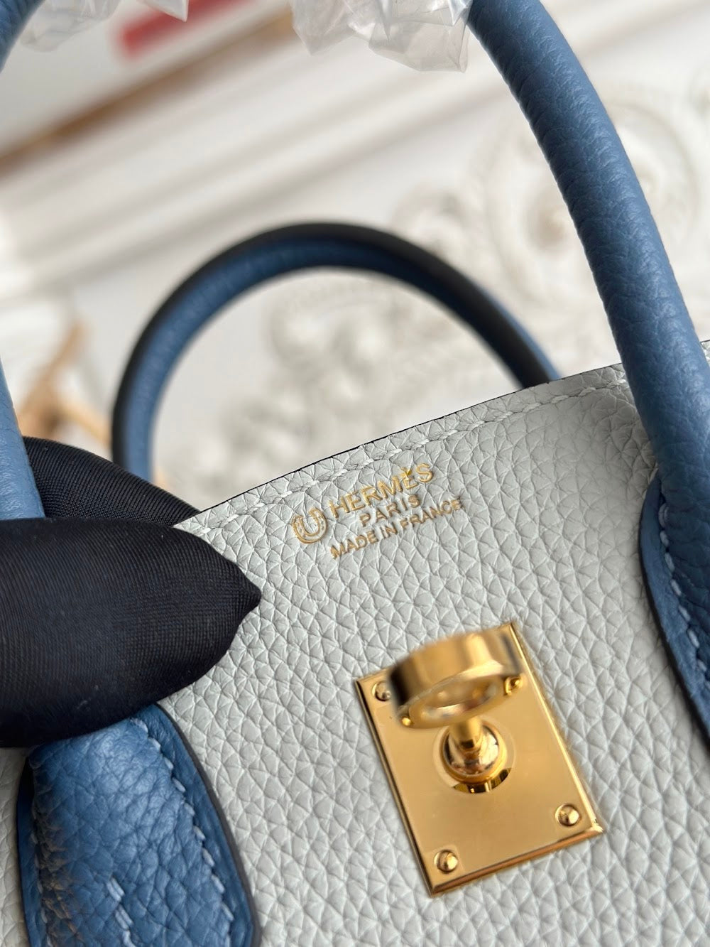 Dragons BagsHermesn Luxury Bag --118396