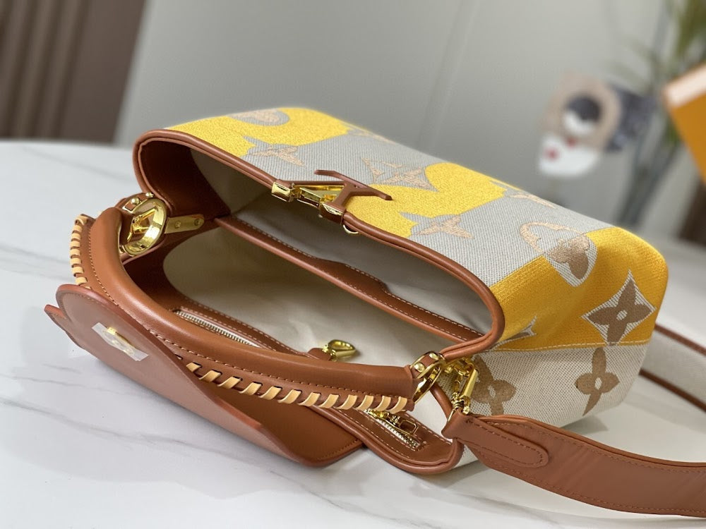 Jessica Bags ln Luxury Bag --75743