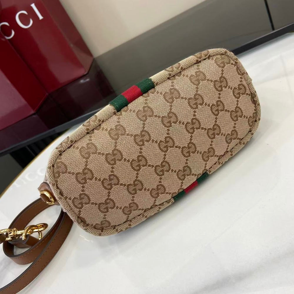 Dragons Bags Guccin Luxury Bag --95257