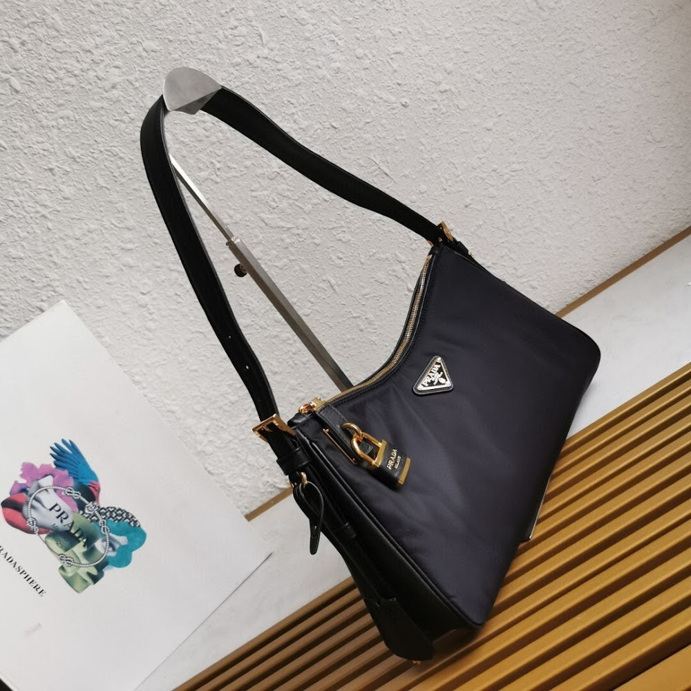 Dragons Bags Pradn Luxury Bag --102139