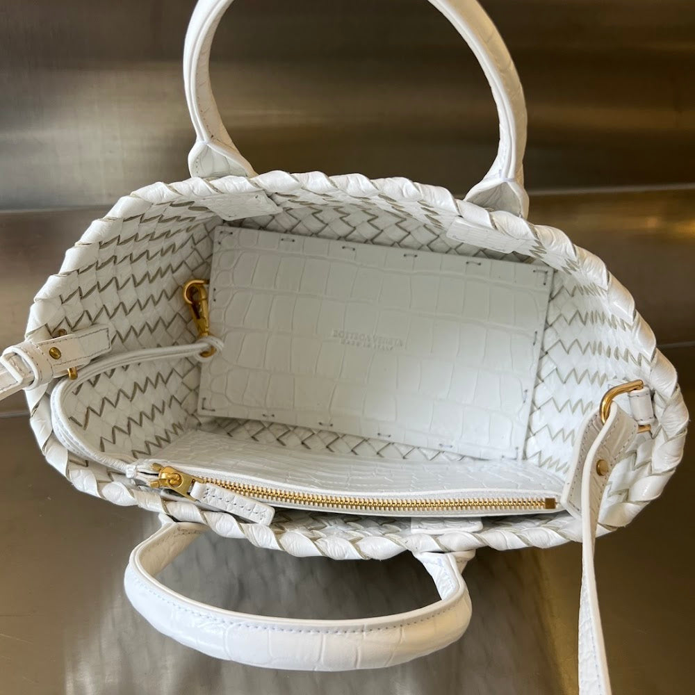 Dragons Bags Bottegan Luxury Bag --90701