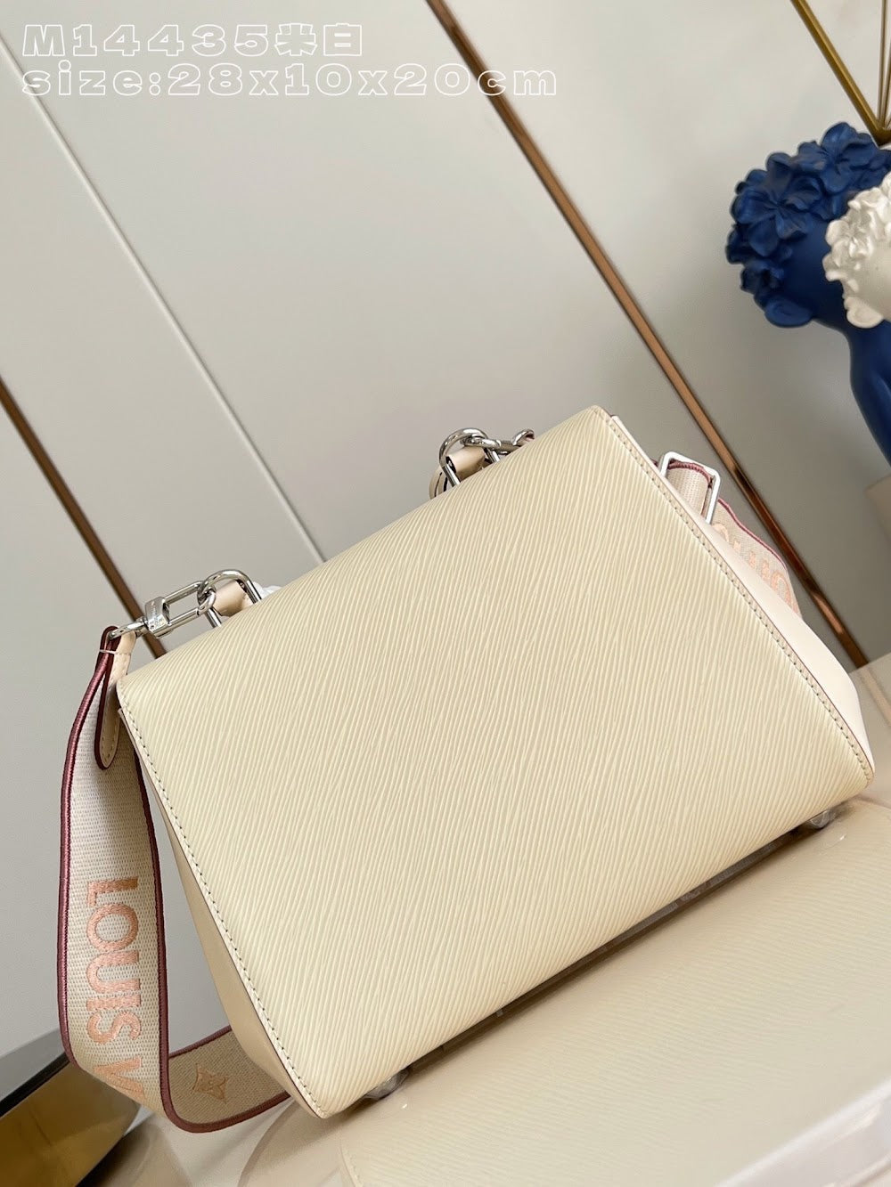 Dragons Bags ln Luxury Bag --96336