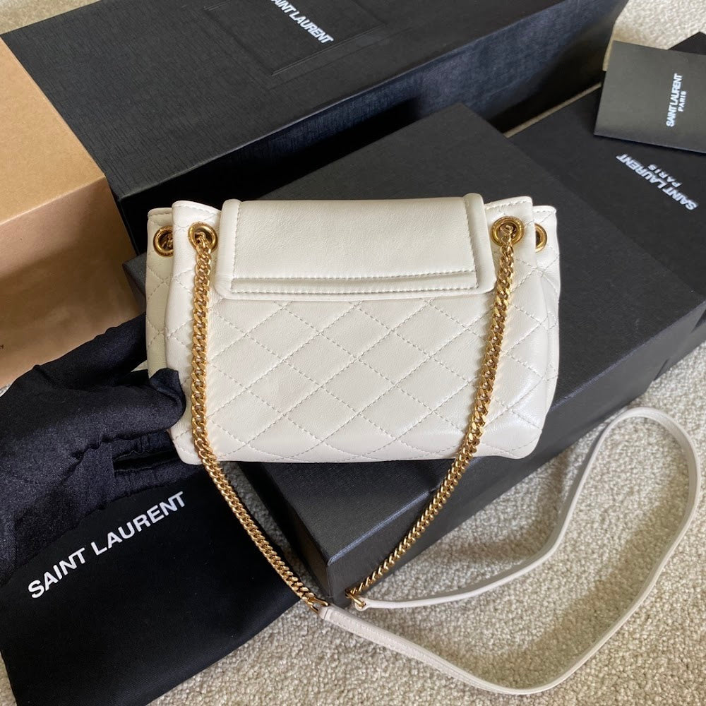 Dragons Bags YSLn Luxury Bag --120472
