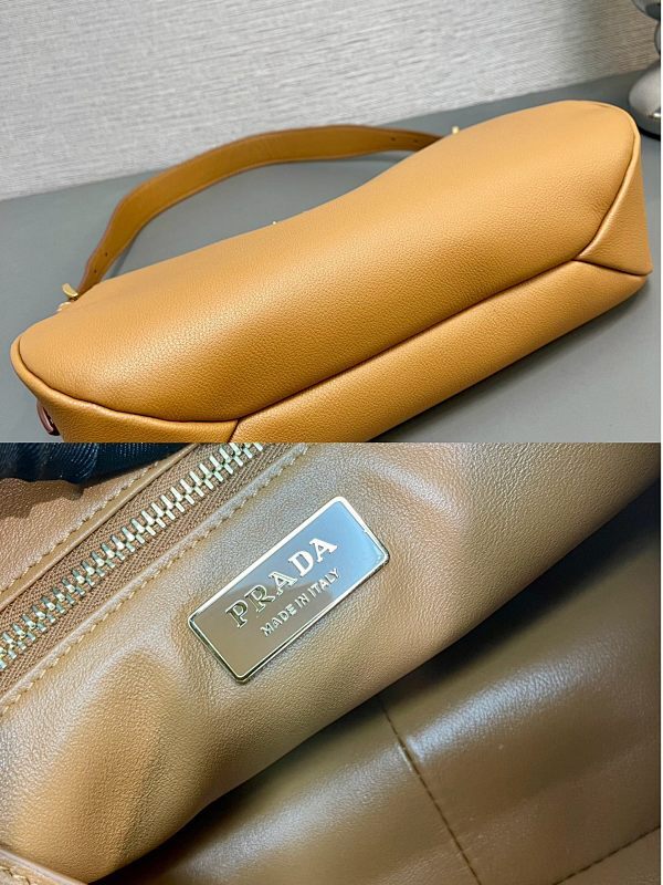 Jessica Bags pradn Luxury Bag --75065
