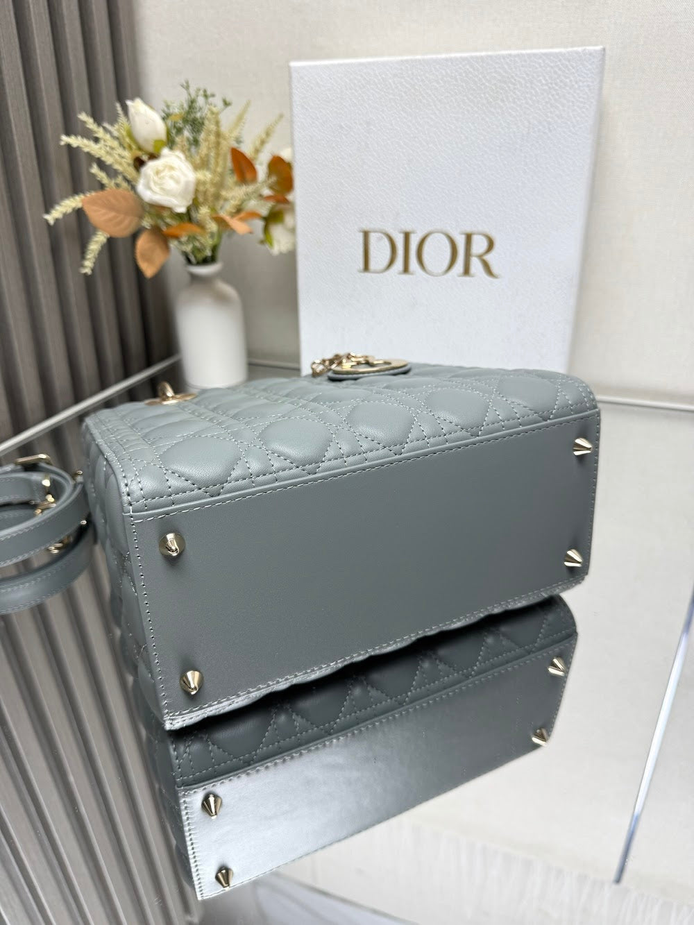 Dragons BagsDiorn Luxury Bag --116021