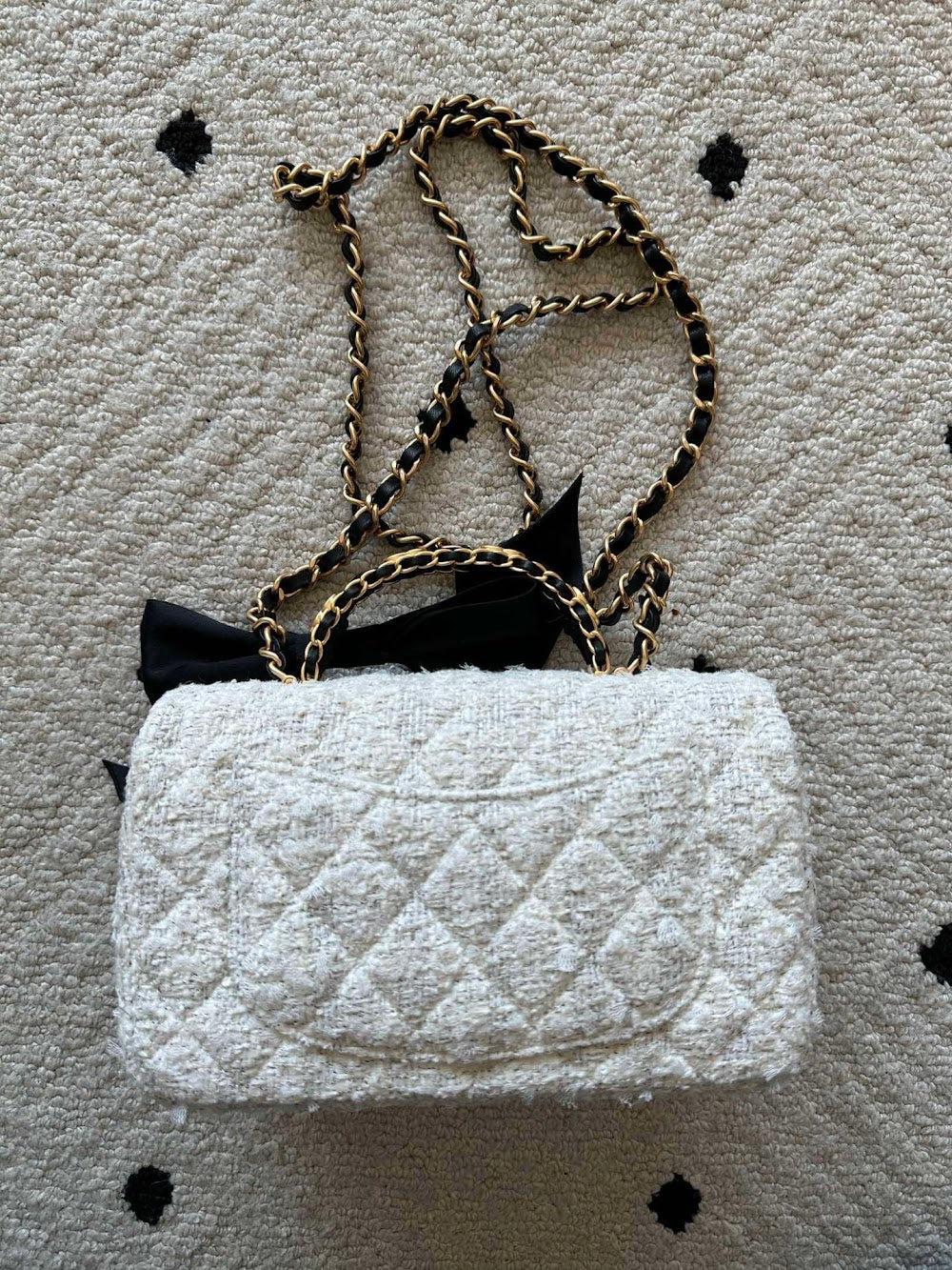 Dragons Bags CHn Luxury Bag --112722