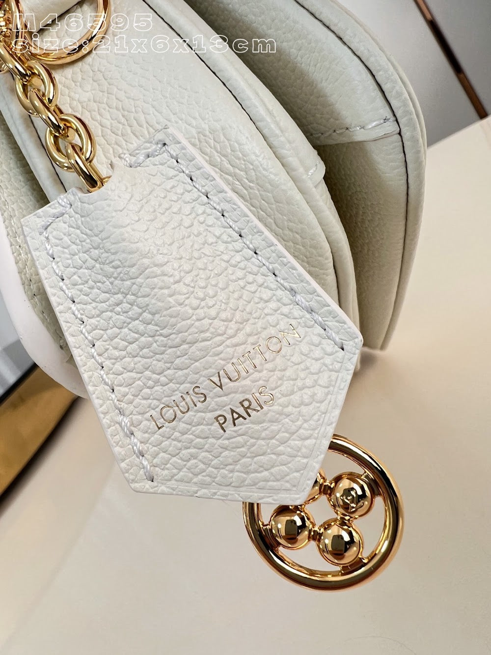 Dragons Bags ln Luxury Bag --96106