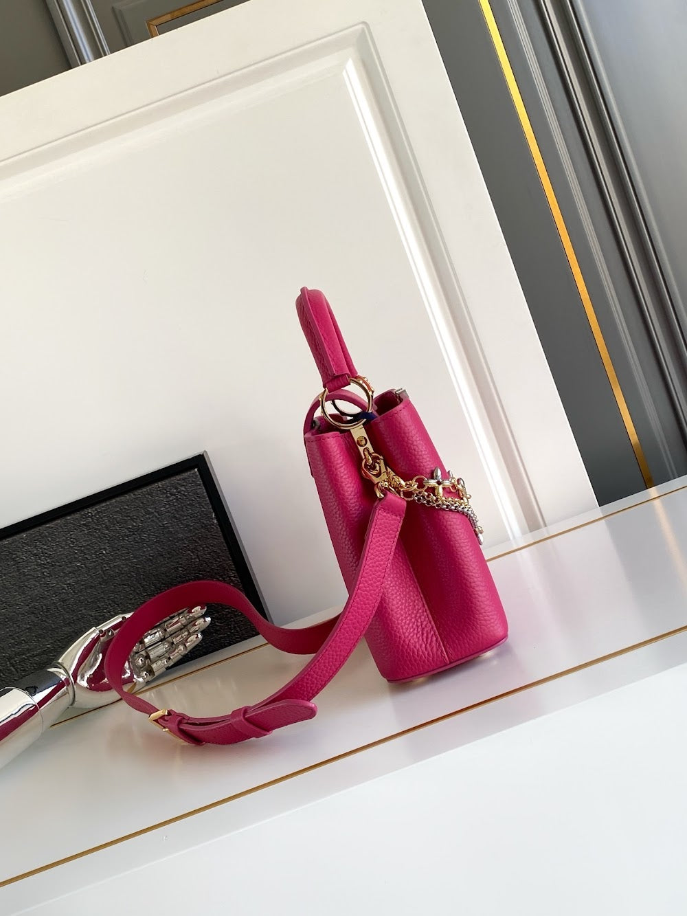 Dragons Bags ln Luxury Bag --96276