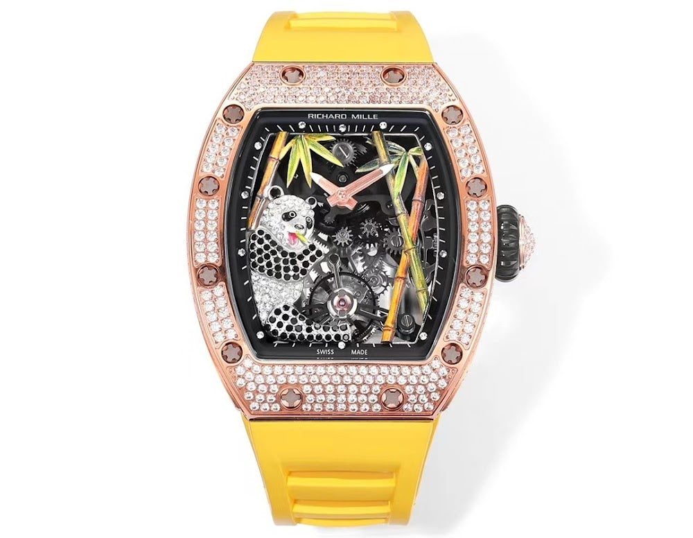 Dragons Bags Luxury Designer Watch --103888