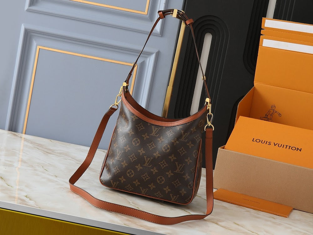 Dragons Bags LVn Luxury Bag --79291