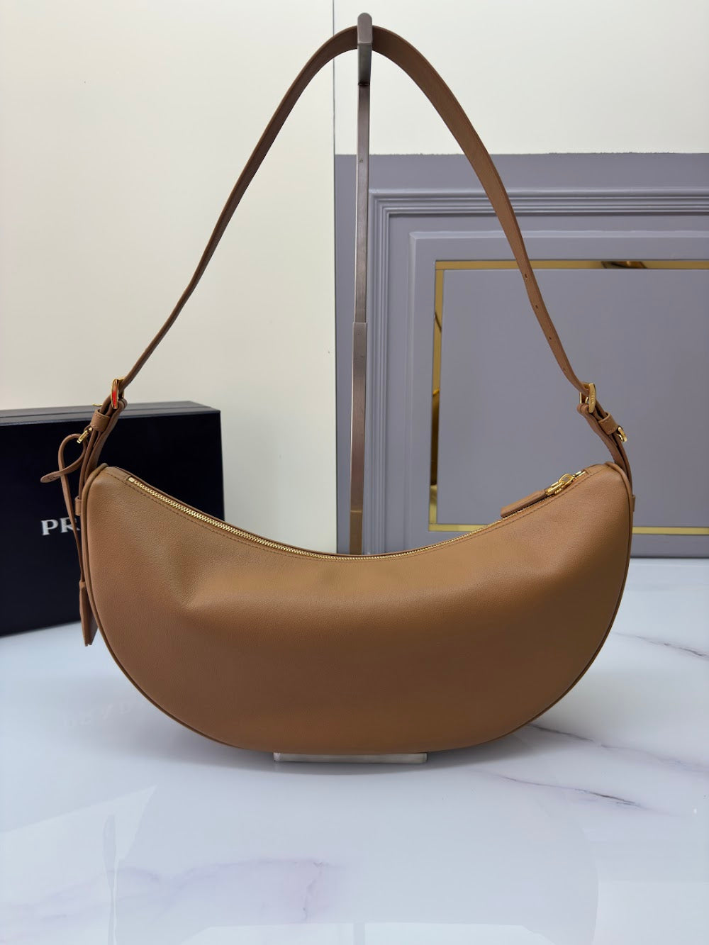Dragons Bags Pradn Luxury Bag --102937