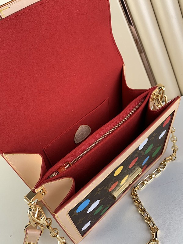Dragons Bags ln Luxury Bag --67959