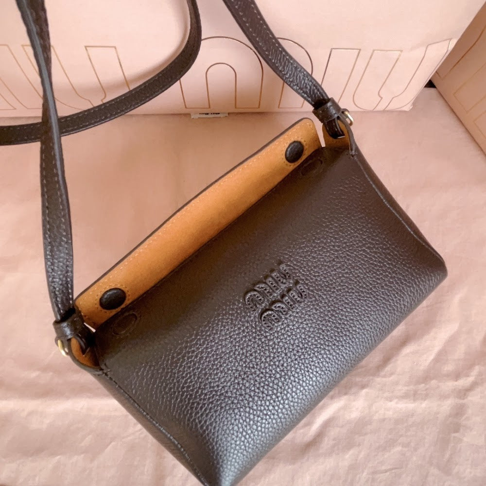 Dragons Bags Miun Miun Luxury Bag --122622