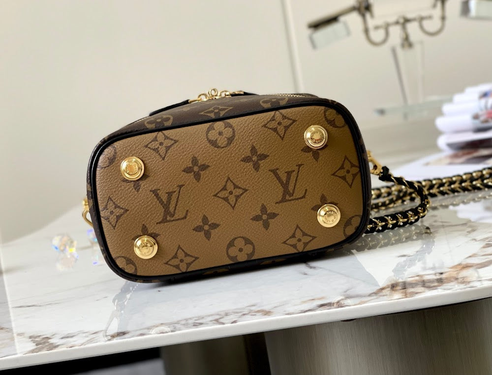Dragons Bags ln Luxury Bag --97206