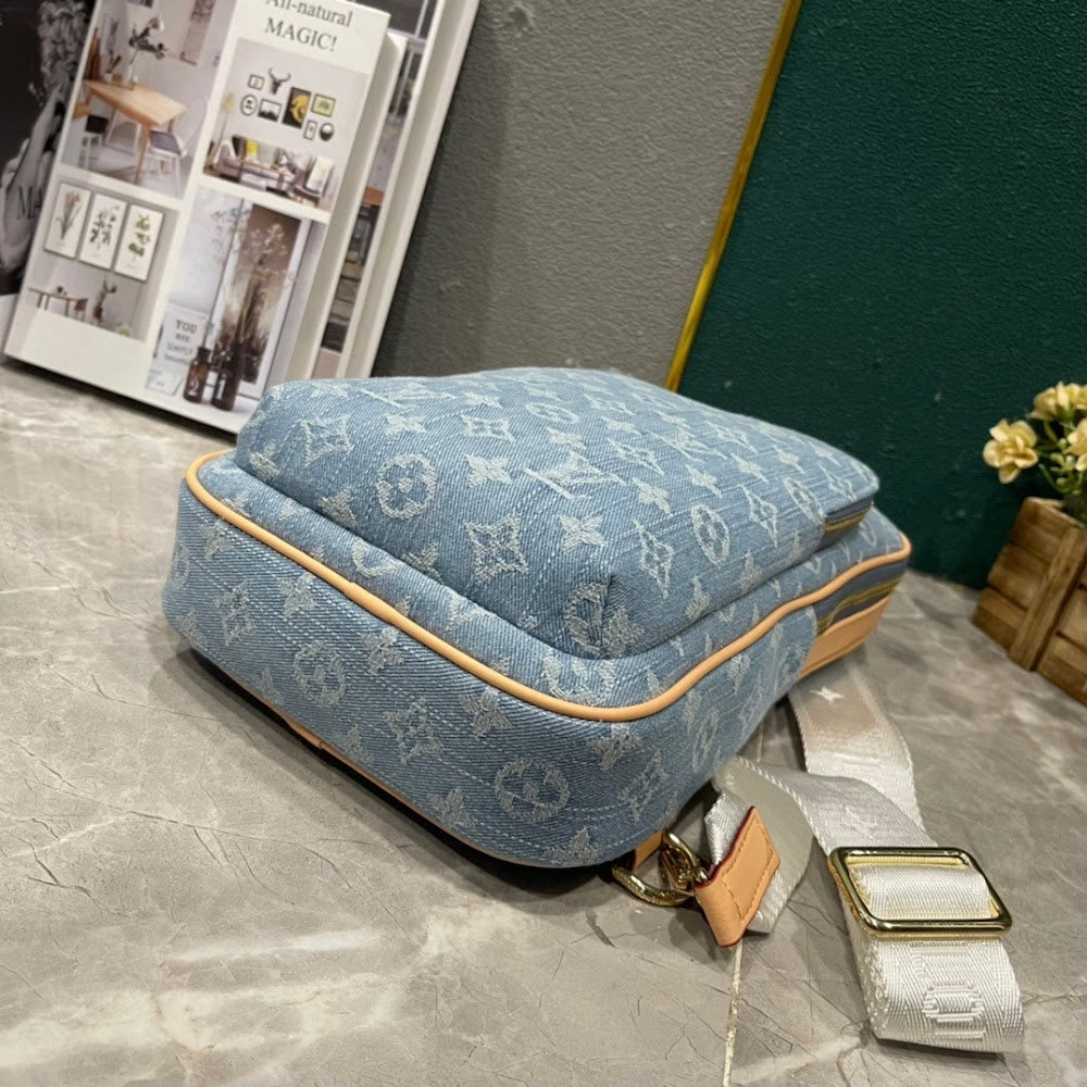 Dragons Bags ln Luxury Bag --78644