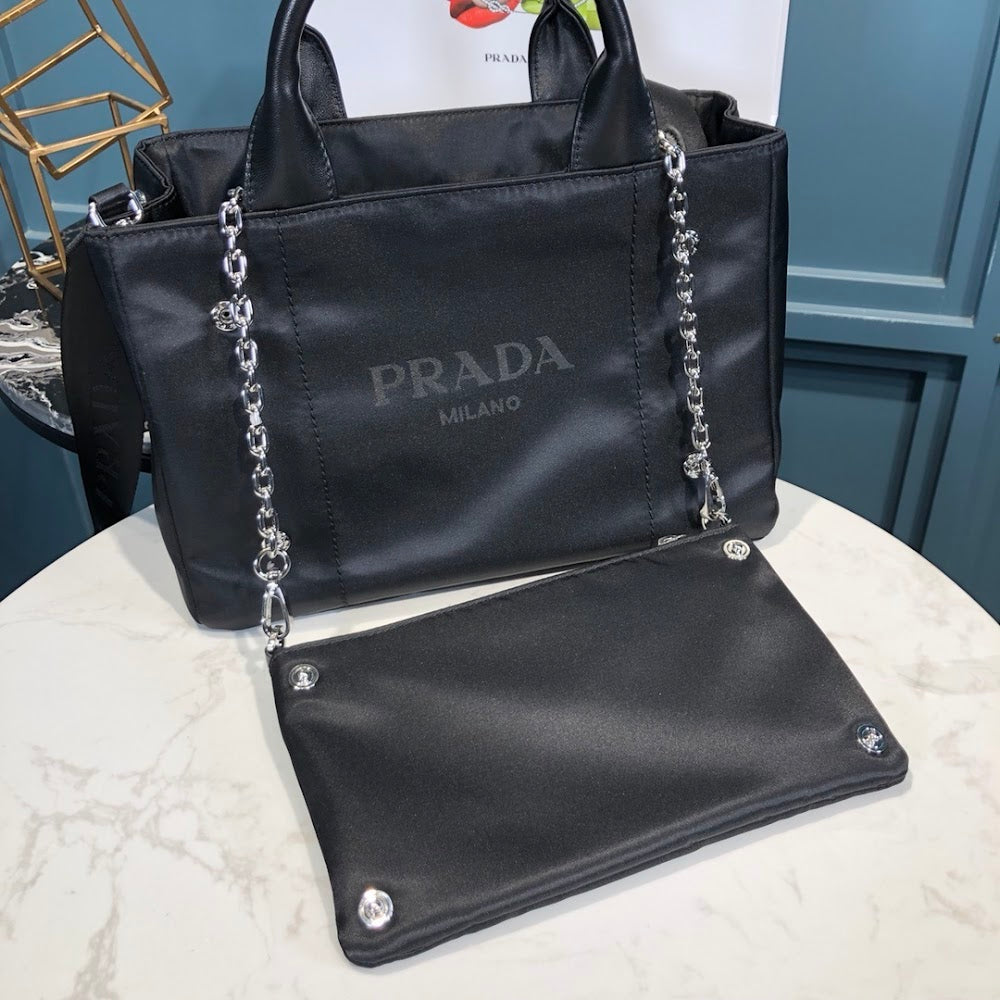 Jessica Bags pradn Luxury Bag --74627