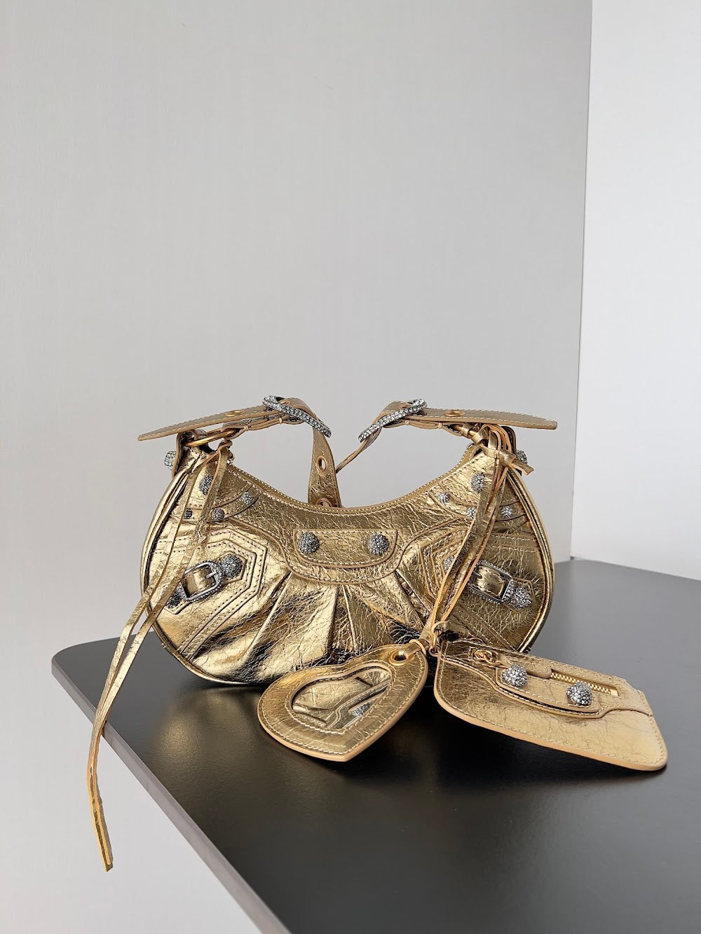 Dragons Bags Balenciaga Luxury Bag --111159