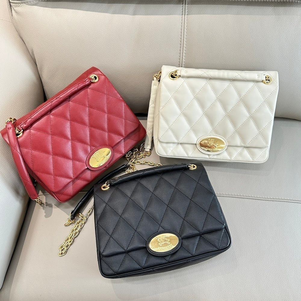 Dragons Bags Burberryn Luxury Bag --92272