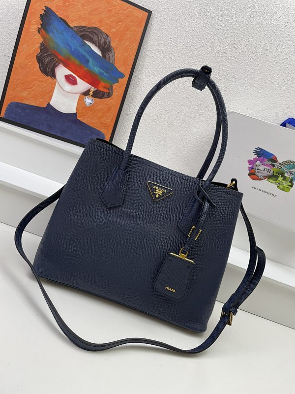 Dragons Bags pradn Luxury Bag --73424