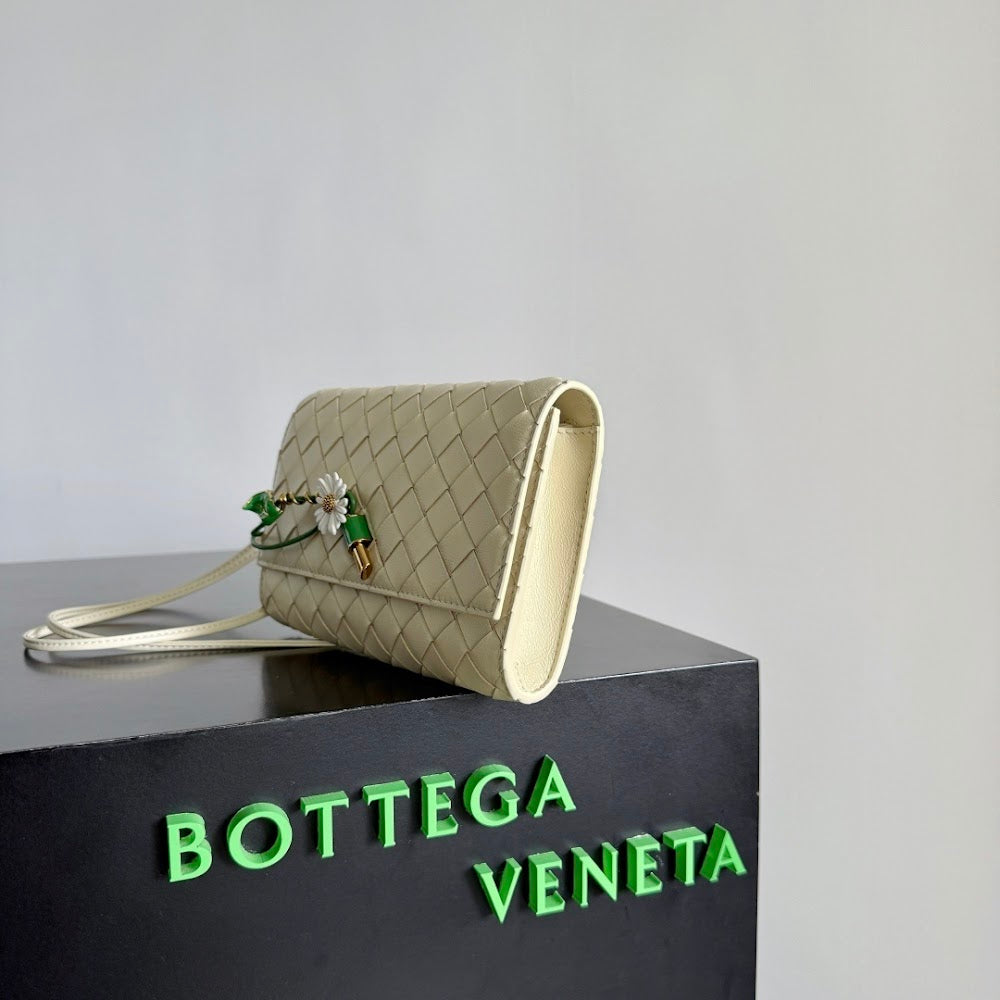 Dragons Bags Bottegan Luxury Bag --90427