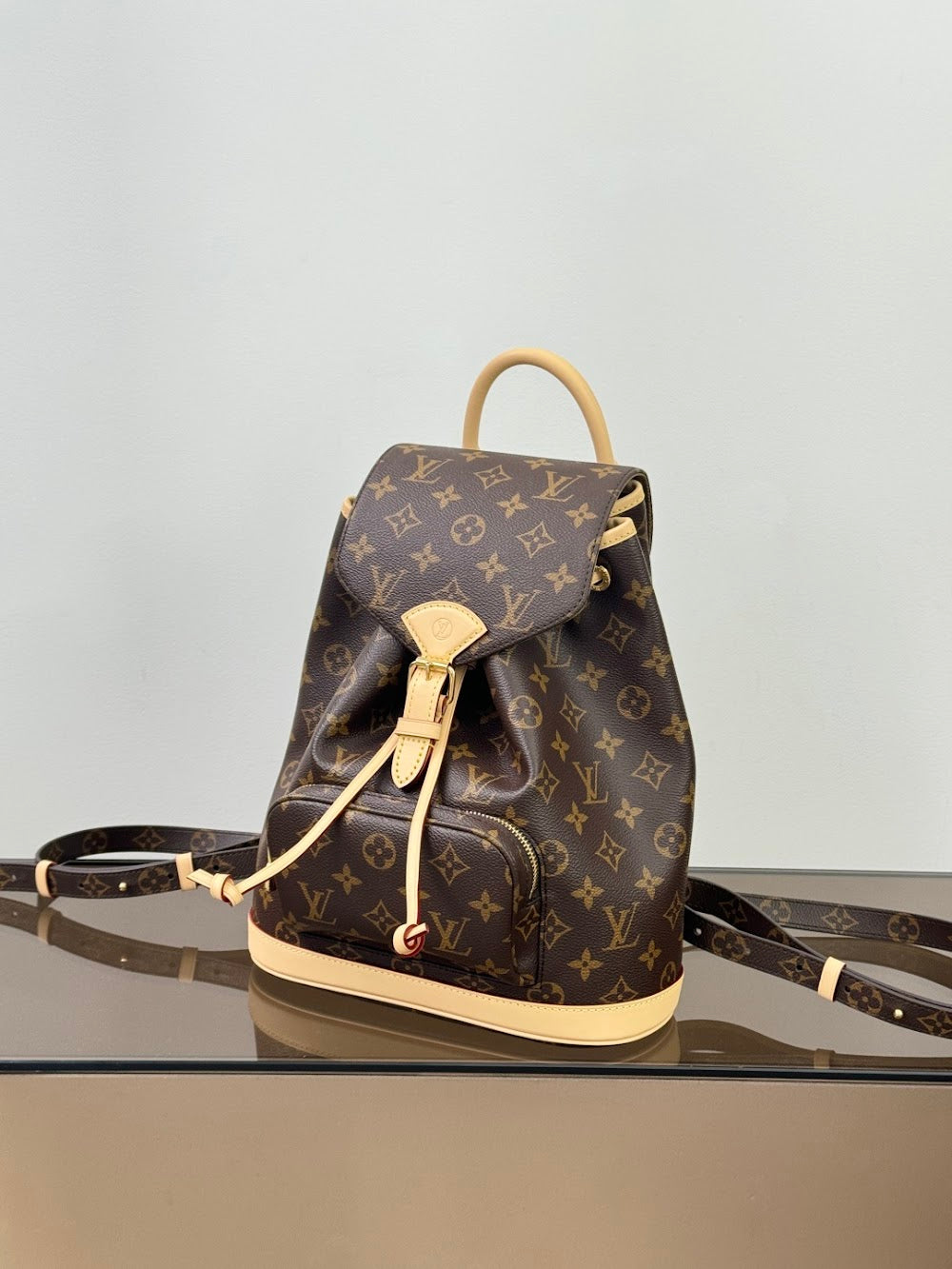 Dragons Bags ln Luxury Bag --97351