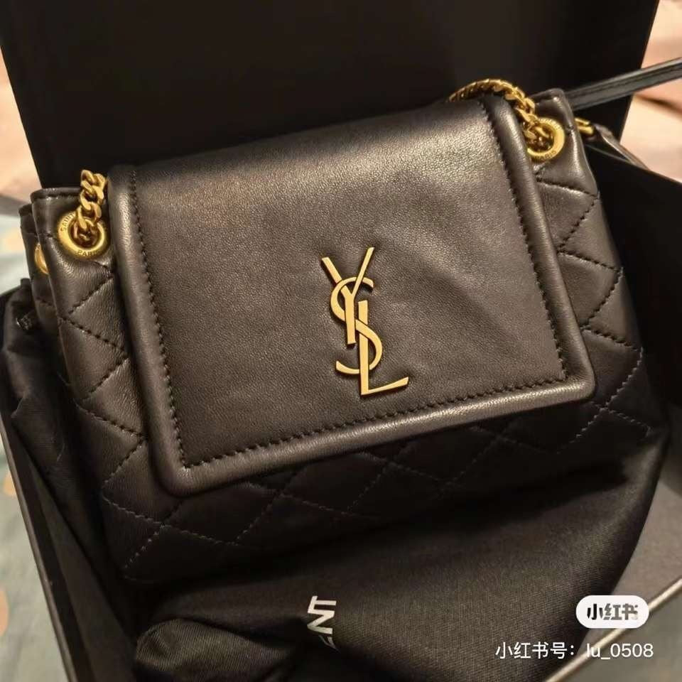 Dragons Bags YSLn Luxury Bag --119965