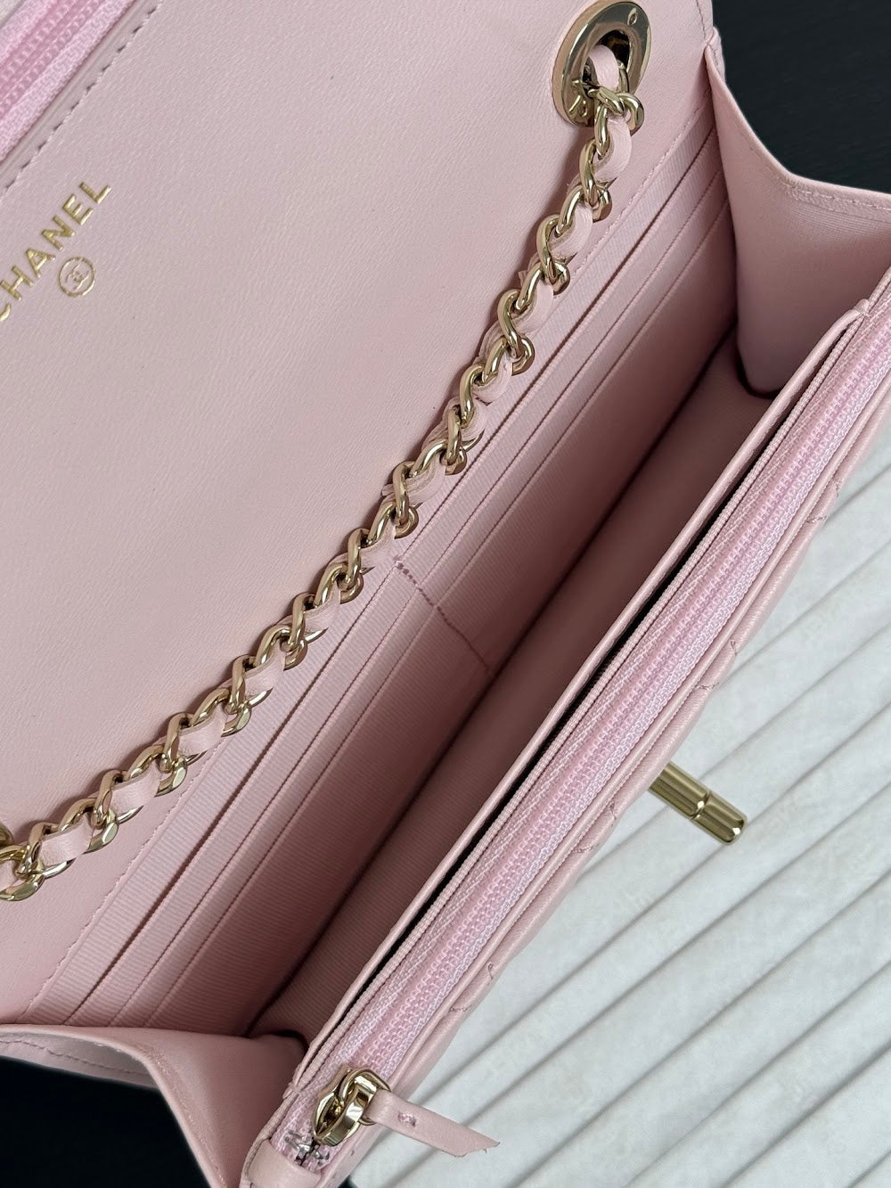 Dragons Bags CHn Luxury Bag --113555