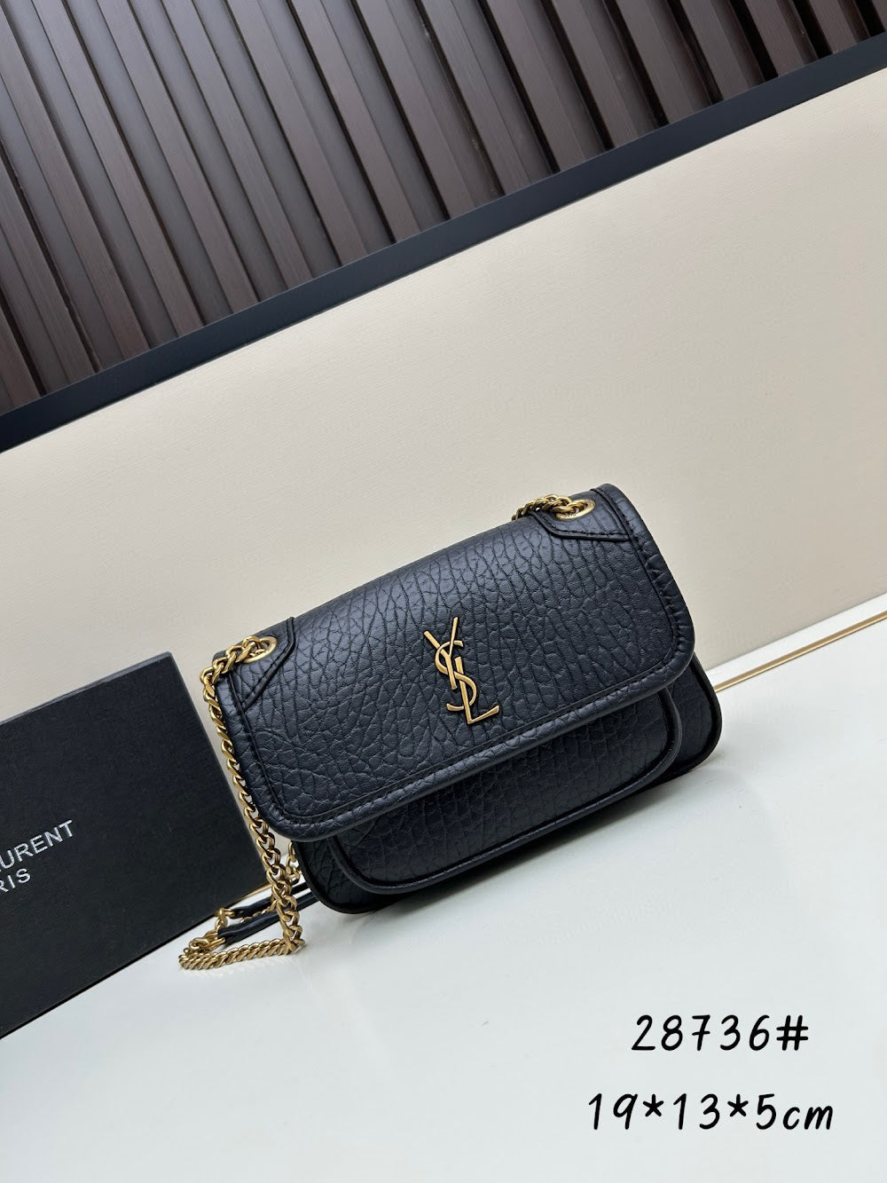 Dragons Bags ysn Luxury Bag --71915