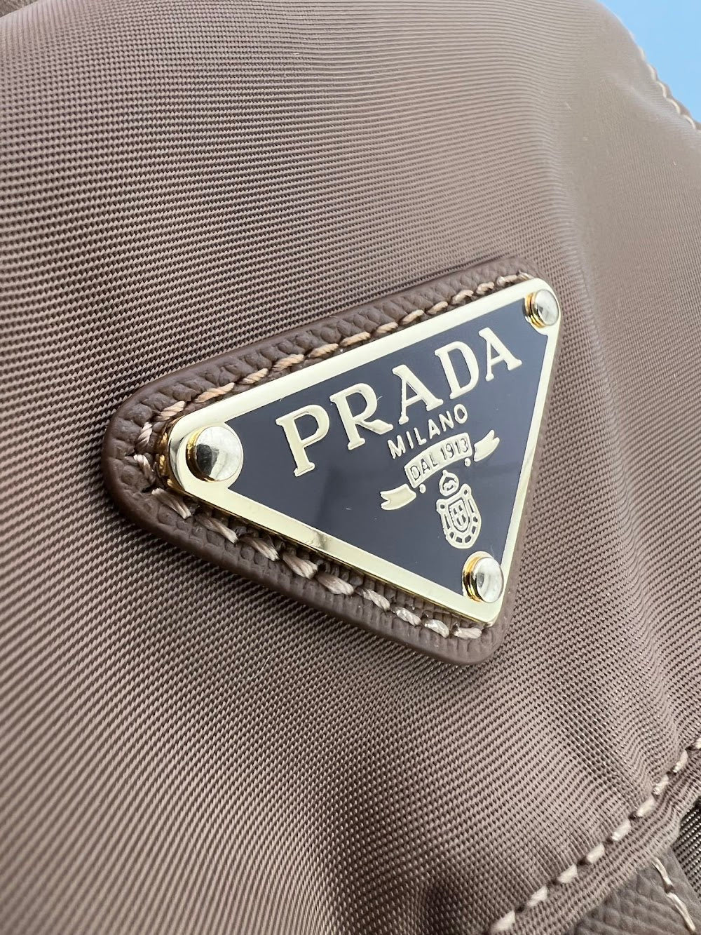 Dragons Bags Pradn Luxury Bag --103017
