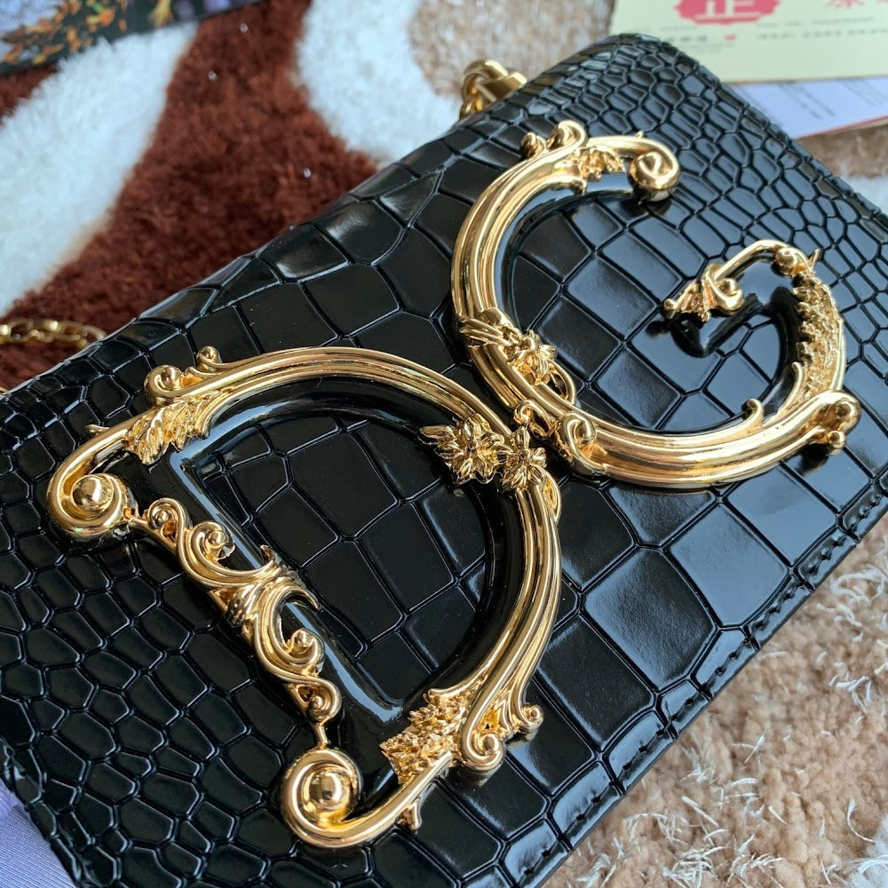 Dragons Bags DGn Luxury Bag --93365