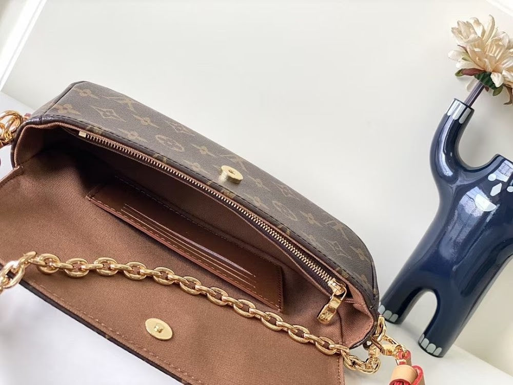 Dragons Bags LVn Luxury Bag --81166