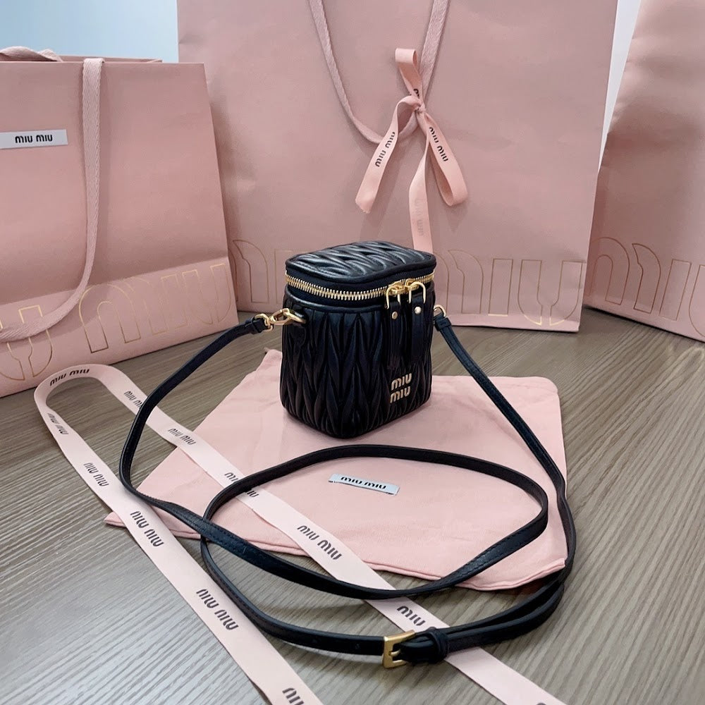 Dragons Bags Miun Miun Luxury Bag --123278