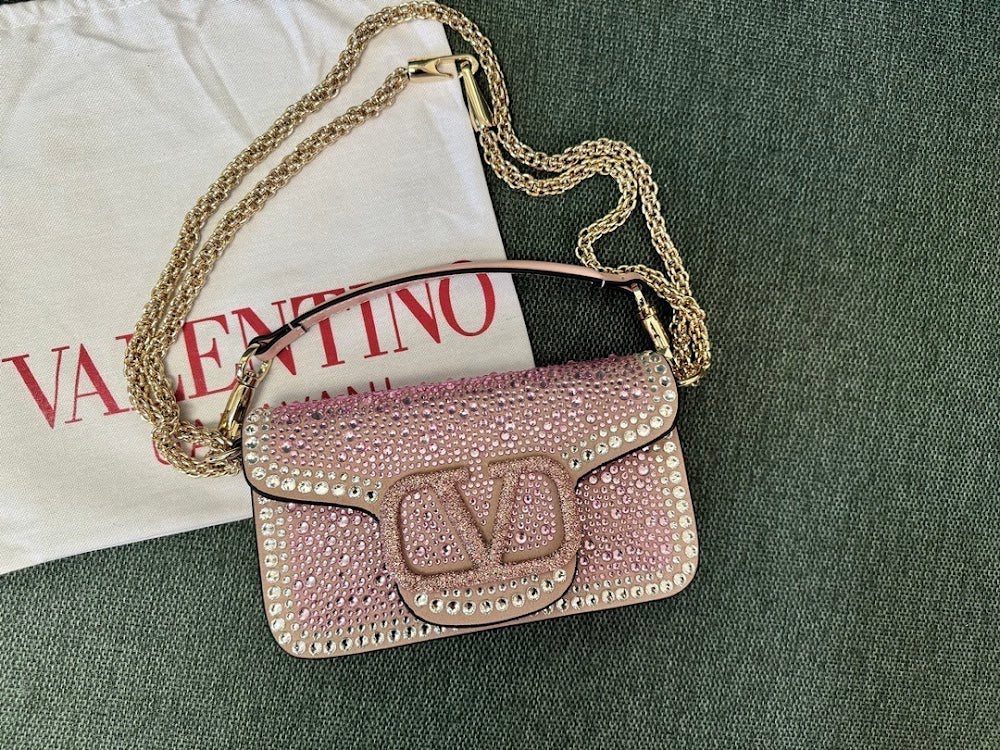 Dragons Bags Valentine Luxury Bag --122068