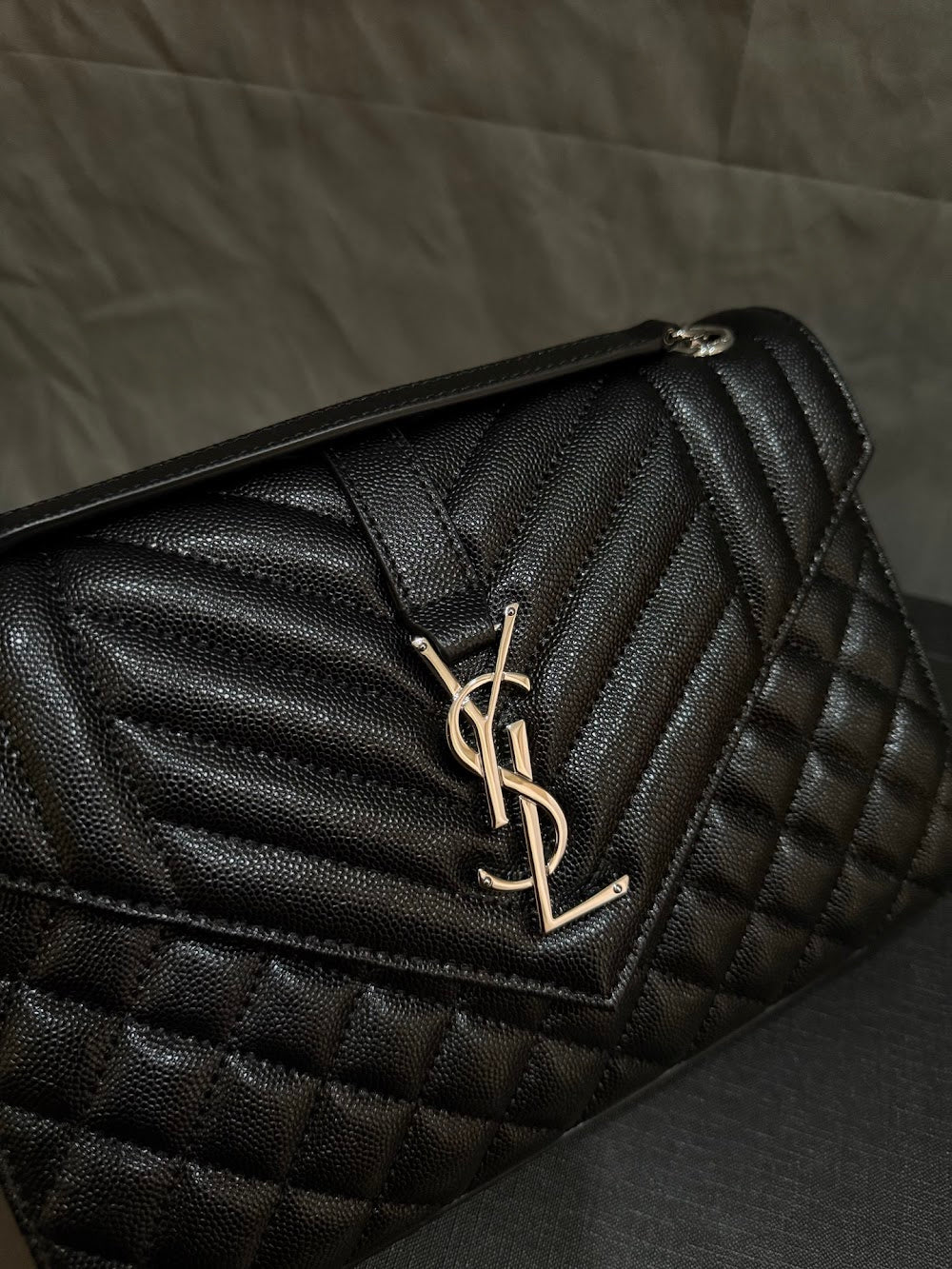 Dragons Bags YSLn Luxury Bag --119149