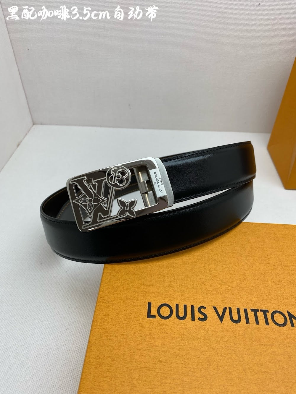 Dragons Bags ln Luxury Belt --110194