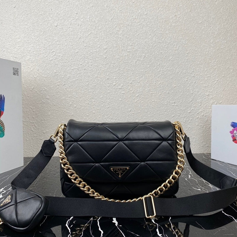 Jessica Bags pradn Luxury Bag --74823