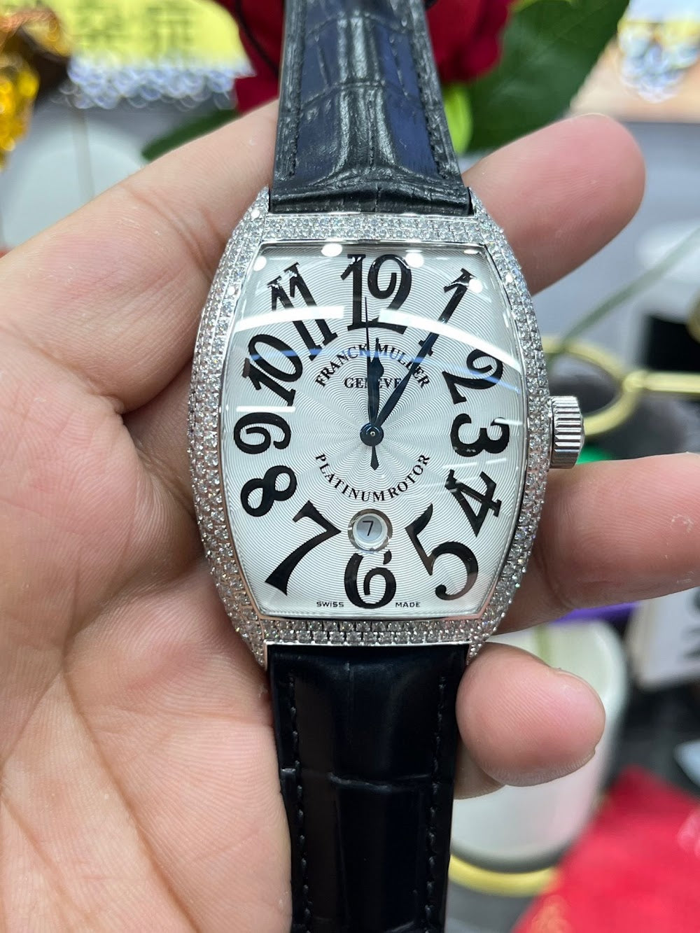 Dragons Bags Luxury Designer Watch --104388
