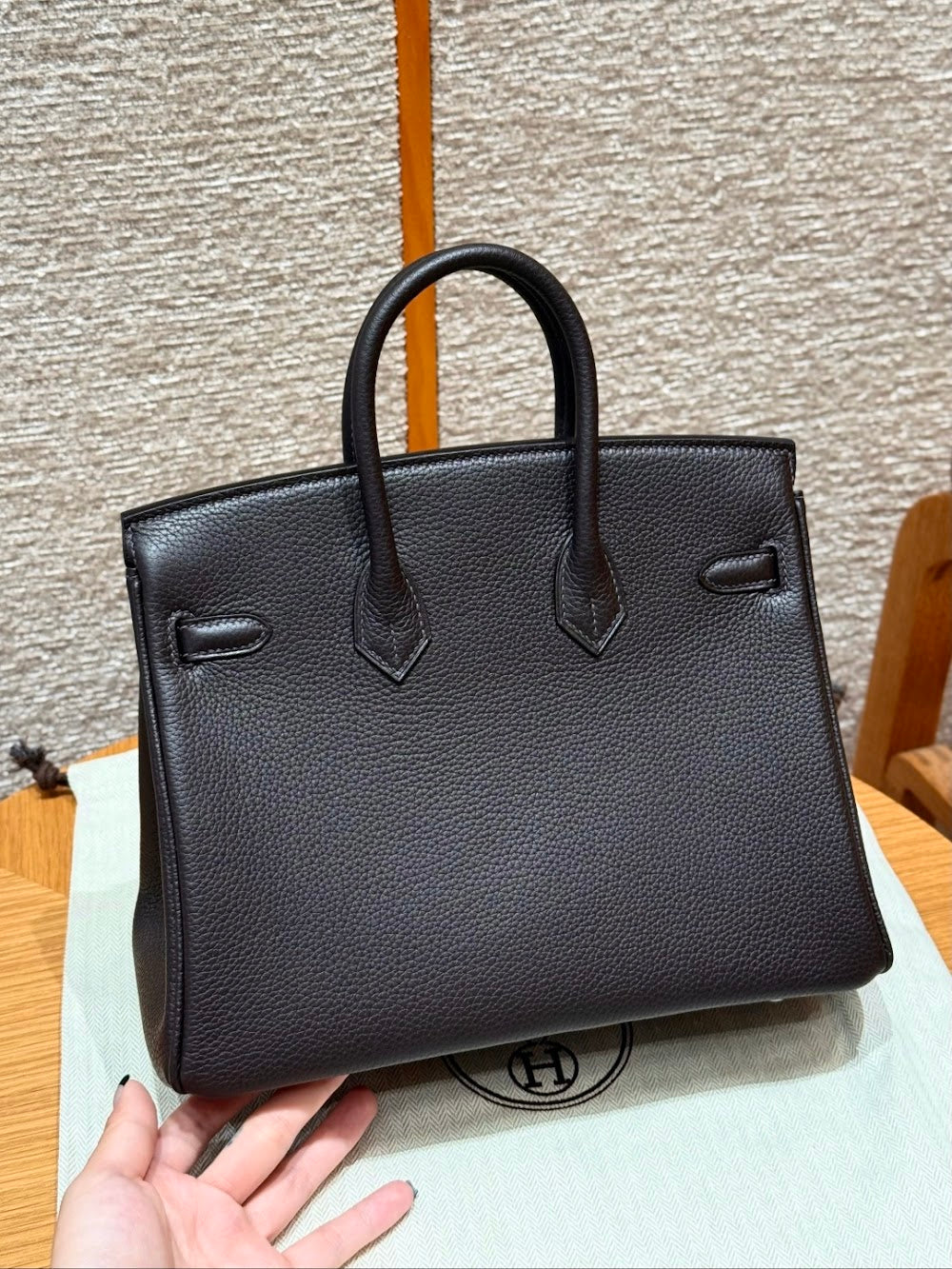 Dragons BagsHermesn Luxury Bag --118507
