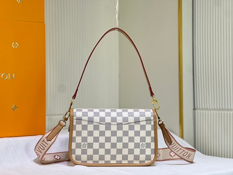 Dragons Bags LVn Luxury Bag --81180
