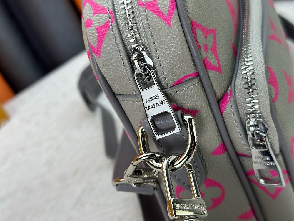 Dragons Bags LVn Luxury Bag --78710