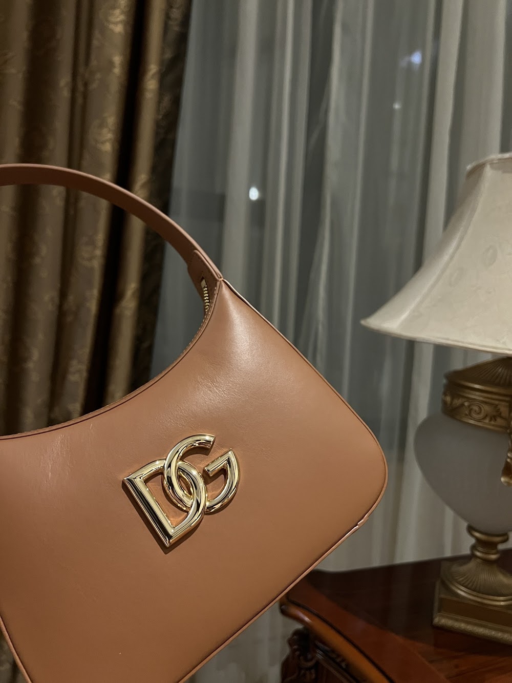 Dragons Bags DGn Luxury Bag --93665