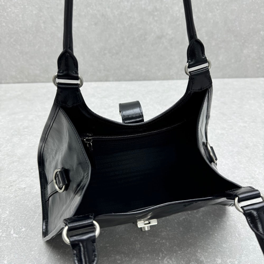 Jessica Bags pradn Luxury Bag --75137