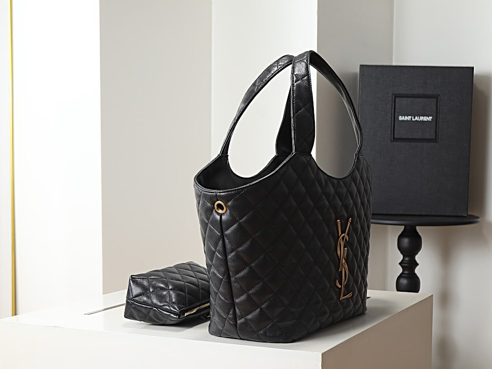 Dragons Bags YSLn Luxury Bag --120071