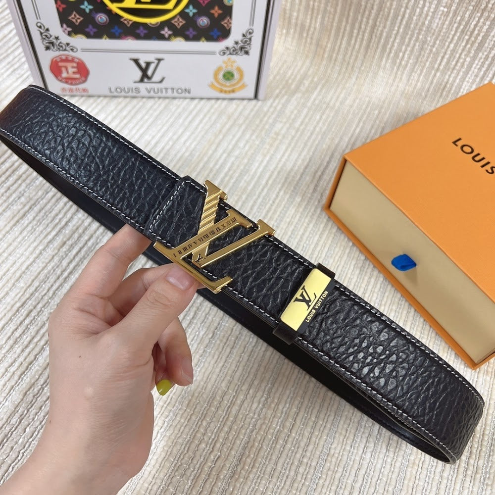 Dragons Bags ln Luxury Belt --106834