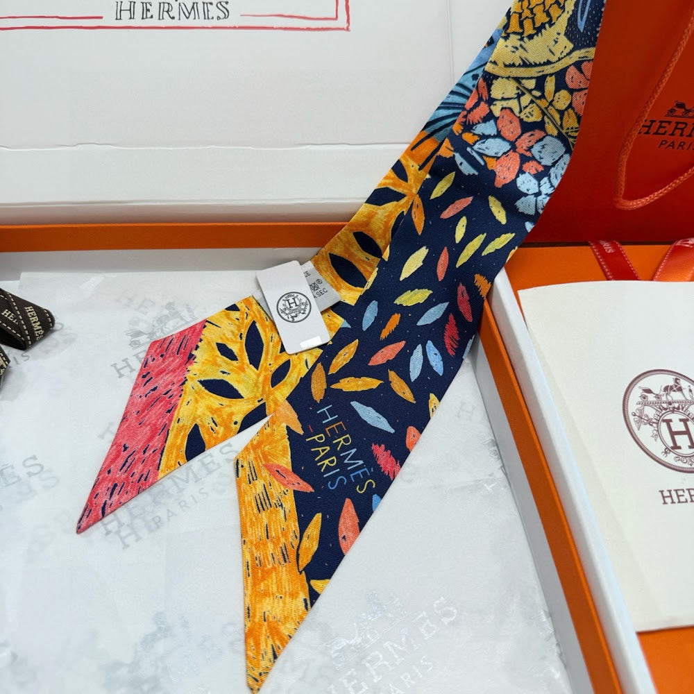 Dragons Bags Premium Designer Scarf --99323